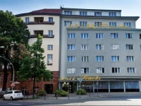 Novum Hotel Franke am KurfГјrstendamm