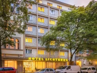Novum Hotel Lichtburg am KurfГјrstendamm
