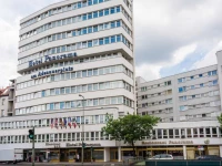 Hotel Panorama am KURFГњRSTENDAMM