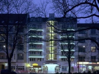 Hotel Park Consul