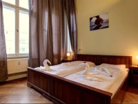 Hotel Pension Bernstein am KurfГјrstendamm