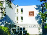 SensCity Hotel Berlin Spandau