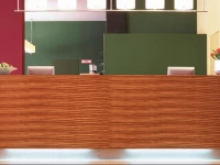 SORAT Hotel Ambassador