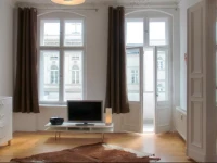 StadtRaum-Berlin Apartments