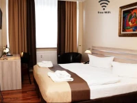 The Agas Hotel Berlin