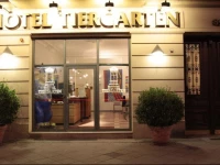 Hotel Tiergarten Berlin