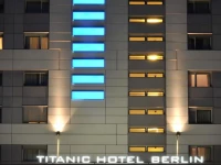 Titanic Comfort Mitte