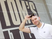 Toms Hotel (Gay Hotel)