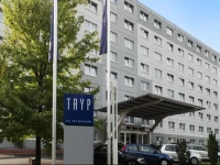 Tryp by Wyndham Berlin City East