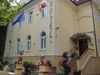 Hotel Villa Konstanz