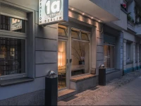 Hotel 1A Apartment Berlin