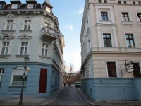 Hotel Altstadt Spandau