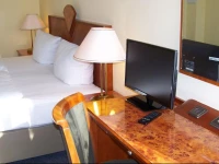 Hotel Amadeus Central