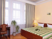 Hotel Central Inn am Hauptbahnhof