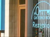 Hotel Gasteiner Hof
