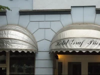 Hotel Graf PГјckler