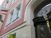 Hotel Gunia