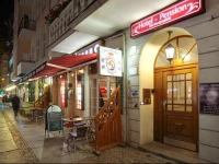 Hotel-Pension Am Savignyplatz