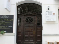 Hotel-Pension Rheingold am KurfГјrstendamm