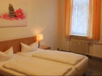Hotelpension Margrit