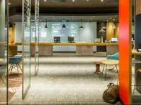 ibis Berlin City Potsdamer Platz