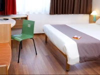 ibis Hotel Berlin Mitte