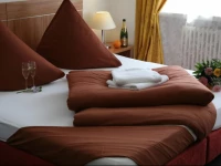 Hotel Pension Bolgerini Inn