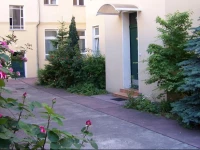 Hotel Pension Streuhof Berlin