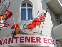 Hotel Pension Xantener Eck