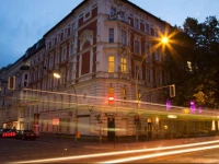 Hotel Zu Hause, Berlin