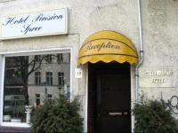 Hotel-Pension Spree