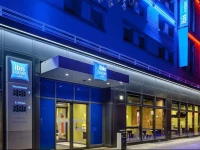 ibis budget Berlin KurfГјrstendamm