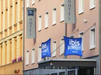 Ibis budget Berlin Potsdamer Platz