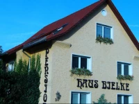 Pension Haus Bielke