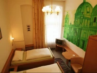 Hotel - Pension Am Schloss Bellevue