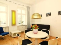 3000 Apartments Berlin Mitte