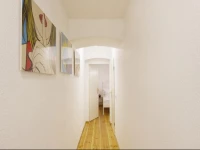 Apartment am Kollwitzplatz