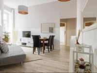 Apartment in Wedding