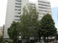 Apartment Lindenstrasse Berlin