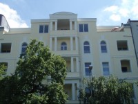 Apartments am LГјtzowplatz