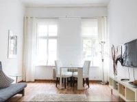 Apartments in Schoeneberg