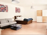 Apartments Mitte Residence