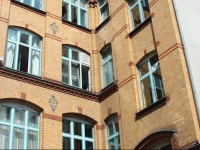 baxpax Kreuzberg Hostel