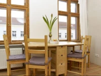 Berlin Apartments Mitte