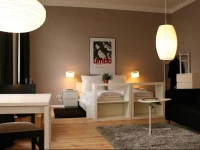 Berlin Style Apartments - SchГ¶nholzer StraГџe
