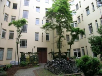 Ferienwohnung Berlin Tiergarten