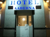 Hotel Garni Aaberna