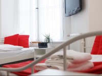 GГ¤stehaus City Stop Berlin