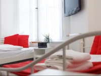 GГ¤stehaus City Stop Berlin