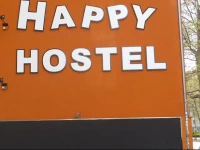 Happy Hostel Berlin